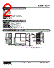 W2YV-6AA-R2/Q Datasheet HTML 2Page - M-System Co.,Ltd. 