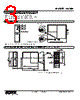 W2XM-1Z1Z1-R2/Q Datasheet HTML 3Page - M-System Co.,Ltd. 
