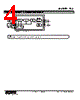TCS-72-R Datasheet HTML 4Page - M-System Co.,Ltd. 