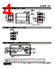 TCS-73-R Datasheet HTML 4Page - M-System Co.,Ltd. 
