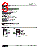 TCS-05-R Datasheet HTML 3Page - M-System Co.,Ltd. 
