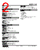 SVF-60-R Datasheet HTML 2Page - M-System Co.,Ltd. 