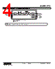 RTS-133-R Datasheet HTML 4Page - M-System Co.,Ltd. 