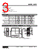 W2PP-232R-R2/N Datasheet HTML 3Page - M-System Co.,Ltd. 