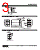 REBS-0G-R Datasheet HTML 3Page - M-System Co.,Ltd. 