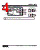 WJPA-2BC-R Datasheet HTML 4Page - M-System Co.,Ltd. 