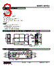 M2ADS-BA1D-R Datasheet HTML 3Page - M-System Co.,Ltd. 