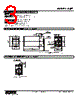 WJFT5-AB2-R Datasheet HTML 3Page - M-System Co.,Ltd. 