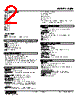 WJFX-62B-R Datasheet HTML 2Page - M-System Co.,Ltd. 