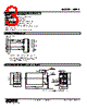 WEPA-11MD3-R Datasheet HTML 3Page - M-System Co.,Ltd. 