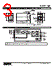 WJM-133-R Datasheet HTML 3Page - M-System Co.,Ltd. 