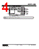 WJFX-U2A2-S/Q Datasheet HTML 4Page - M-System Co.,Ltd. 