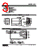 ADY-133-R Datasheet HTML 3Page - M-System Co.,Ltd. 