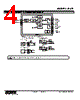 ALSP-133-R Datasheet HTML 4Page - M-System Co.,Ltd. 