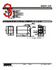 ASP-1121-R Datasheet HTML 3Page - M-System Co.,Ltd. 