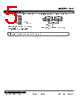 48V-2YVH-R Datasheet HTML 5Page - M-System Co.,Ltd. 
