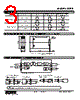 F2PP-33N-R Datasheet HTML 3Page - M-System Co.,Ltd. 
