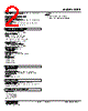 F2PP-31R-R Datasheet HTML 2Page - M-System Co.,Ltd. 
