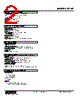 F2VF-DE-R Datasheet HTML 2Page - M-System Co.,Ltd. 