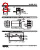DRS-B-R Datasheet HTML 3Page - M-System Co.,Ltd. 