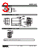 KCE-52-R Datasheet HTML 3Page - M-System Co.,Ltd. 