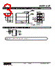 KCEZ-A2-R Datasheet HTML 3Page - M-System Co.,Ltd. 