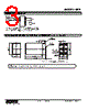KPE-13-R Datasheet HTML 3Page - M-System Co.,Ltd. 