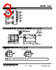 L3CK-13-R Datasheet HTML 3Page - M-System Co.,Ltd. 
