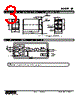 JR-64-R Datasheet HTML 3Page - MSYSTEM 