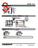 L2CA-50-R Datasheet HTML 3Page - M-System Co.,Ltd. 