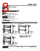 KEWT-2B2W-R Datasheet HTML 3Page - M-System Co.,Ltd. 