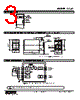 LCS2-44-R Datasheet HTML 3Page - M-System Co.,Ltd. 