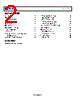 HMC129ALC4TR-R5 Datasheet HTML 2Page - Analog Devices 