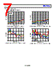 HMC129ALC4TR-R5 Datasheet HTML 7Page - Analog Devices 