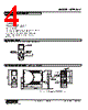 M7EASV-S25-R Datasheet HTML 4Page - M-System Co.,Ltd. 