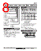LSMT2-21160-R Datasheet HTML 8Page - M-System Co.,Ltd. 
