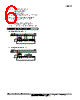 LSMT2-320A1-R Datasheet HTML 6Page - M-System Co.,Ltd. 