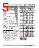 LSMT2-421G1-R Datasheet HTML 5Page - M-System Co.,Ltd. 