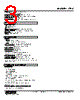 47LV-1D0YR-R Datasheet HTML 3Page - M-System Co.,Ltd. 