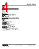 47DAC-203-R Datasheet HTML 4Page - M-System Co.,Ltd. 