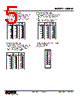 48NAM-4YV-R Datasheet HTML 5Page - M-System Co.,Ltd. 