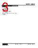 48NAM-22V-R Datasheet HTML 3Page - M-System Co.,Ltd. 