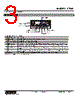 47LM-142YR-R Datasheet HTML 3Page - M-System Co.,Ltd. 