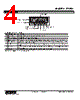 47LPQ-D1W-R Datasheet HTML 4Page - M-System Co.,Ltd. 