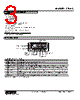 47LAC-100R-R Datasheet HTML 3Page - M-System Co.,Ltd. 