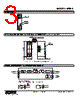M5PA-CZ-R Datasheet HTML 3Page - M-System Co.,Ltd. 