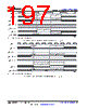 AM6548BACDXEAF Datasheet HTML 197Page - TI 