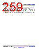 AM6548BACDXEAF Datasheet HTML 259Page - TI 