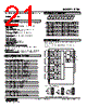 R7M-TS4-R-AR Datasheet HTML 21Page - M-System Co.,Ltd. 
