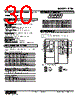 R7M-TS4-R-AR/Q Datasheet HTML 30Page - M-System Co.,Ltd. 